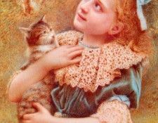Spencelayh Charles Kitty Spencelayh. Spencelayh, 