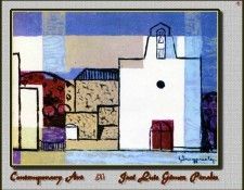 ls ContemporaryArt SWD 31 Capilla. �������, ���� ���� �����