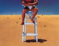 bs-ahp- Jeffrey Walker- Lifeguard. , 