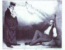 daumier21. �����, �����