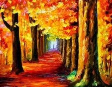 Leonid Afremov 59.   (1955 ..)
