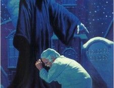 io4f071 TheGhostOfChristmasFuture. ������������, Greg