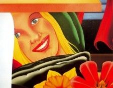 07904. Wesselmann, ���