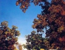 Interlude. ������, Maxfield