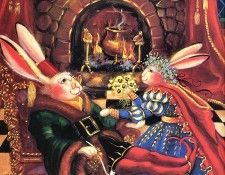 Silin Palmer Pamela   Bunny & Beast 14 end. �����-������, ������