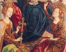 Pacher, Michael, Follower of (German, late 1400s). Pacher, �����