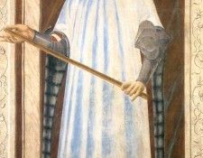 Famous Persons Niccolo Acciaiuoli WGA. ��������, ������ ����