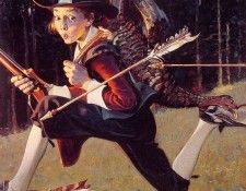 A Pilgrims Progress. �������, ������