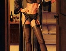 p Greg Hildebrandt Cal2004 01. ������������, Greg