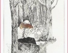 vanKampenVlasta TheBlindManAndTheBird-We. ,  