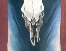 img991. OKeeeffe, ������