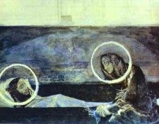 1887 Pieta II 2. �������, ������