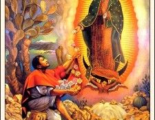 bs-lpp- Jorge Gonzalez Camarena- Miracle Of Tepeyac. ,  