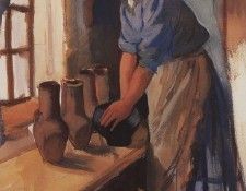 ���������� � �������� 1900 �. ����������� ������� ���������� (1884-1967)