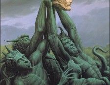 lrsHussJudson-TheMonument. , 