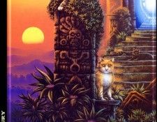 pasdc sbr077 Cat-a-lyst 1992. , 