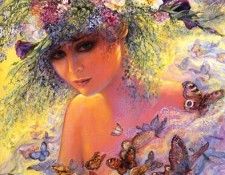 flora. �����, ��������