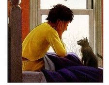 Jad 0038 ChrisVanAllsburg sqs. Allsburg, ���� ���