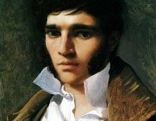 Ingres Paul Lemoyne. ����, ��� ����� �������