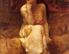 Constant Benjamin Jean Joseph Herodiade. ����������, ��������� ��� �����