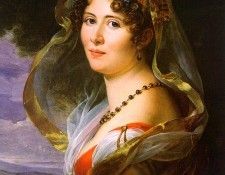 Gerard Francois Pascal. ����� �������