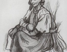 ���������� � �������� 1916. ����������� ������� ���������� (1884-1967)