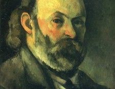 Cezanne  (9). , 