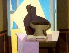 38852. Pettoruti, ������