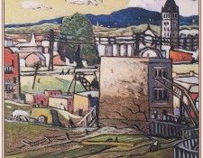 FortinMarc-Aurle Hochelaga en ete-We. , Marc-Aur