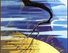 lrsEE111EarleEyvind-SeaCliffandPine. , 
