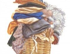 bs-ew-Household Dwarf 01 [James C. Christensen]. ,  .