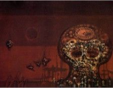 XXX 0291 Fetish Head. ��������, ������ M