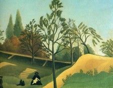 Rousseau (11). , 