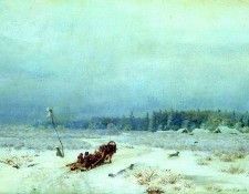 ������ ������. 1866. ������� ��� (1833-1886)