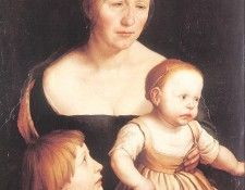 1528 The Artists Family.   