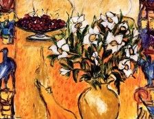 Elene Gamache - La vie eternelle, De. , 