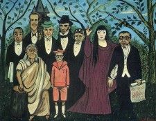Rousseau (23). , 