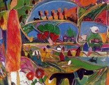 Marcel Cote - Promenade, De. ���, �������