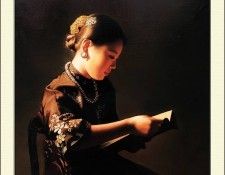 aping csa GuoFang 023. Fang ��