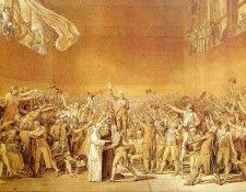 The Tennis Court Oath cgf. , -