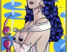 Baldazzini Roberto-BFG07-Fata Velina-D50. Baldazzini, �������