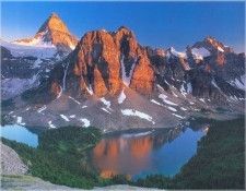 BC2004 NunukDavid-Mount Assiniboine-WeaSnF. Nunuk, �����