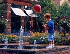 Mark Keathley - Childhood Remembered Aug 2003, De. Keathley, 