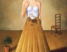 am-Rafal Olbinski Jenufa. Olbinski, 