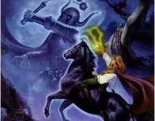 mh mstaw ArtOf 22 GhostKnight. Stawicki, �����