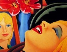 07859. Wesselmann, 