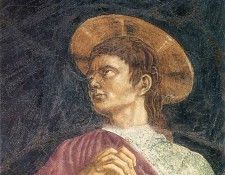 Crucifixion2 detail WGA. ,  