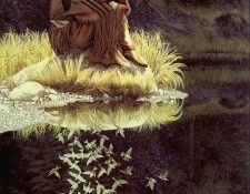 lrs Doolittle Bev Letmy Spirit Soar. �������, ���