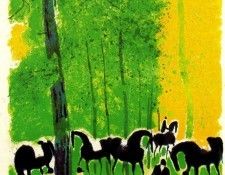 46615. Brasilier, �����