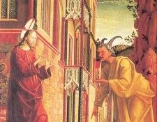 Pacher, Michael (German, 1435-98). Pacher, �����